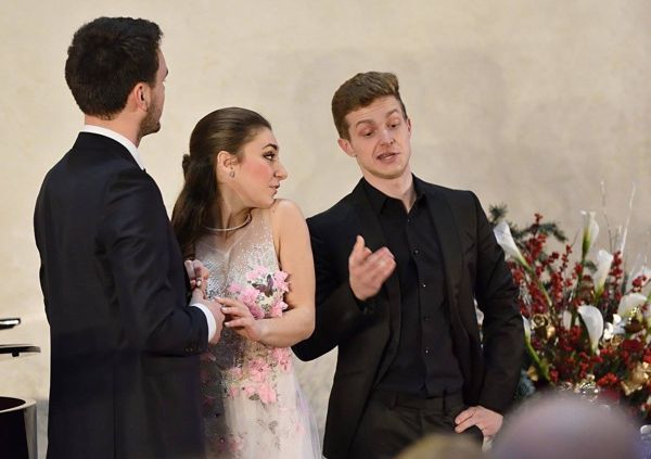 Tereza Štěpánková