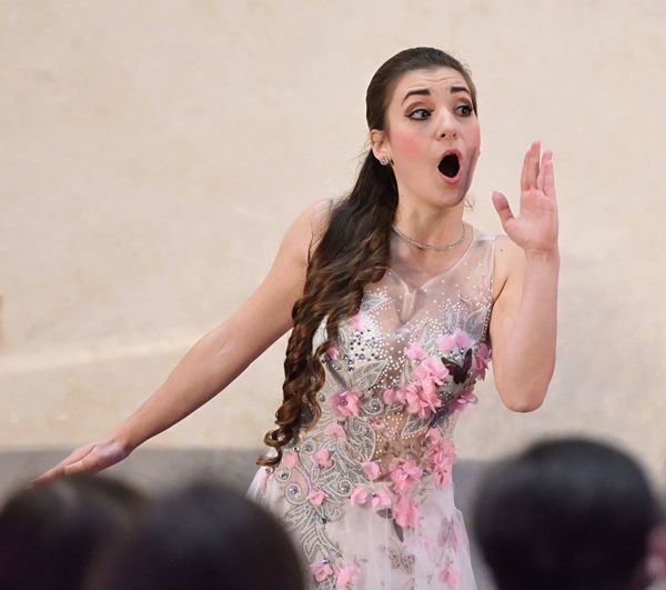 Tereza Štěpánková