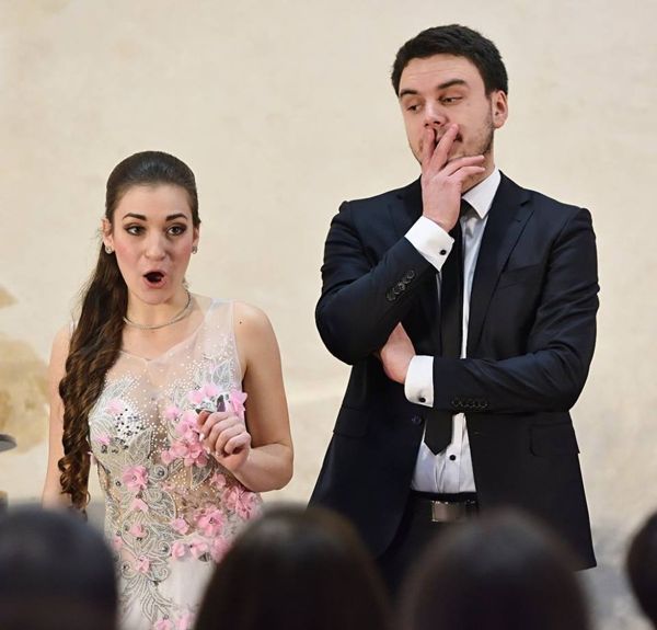 Tereza Štěpánková