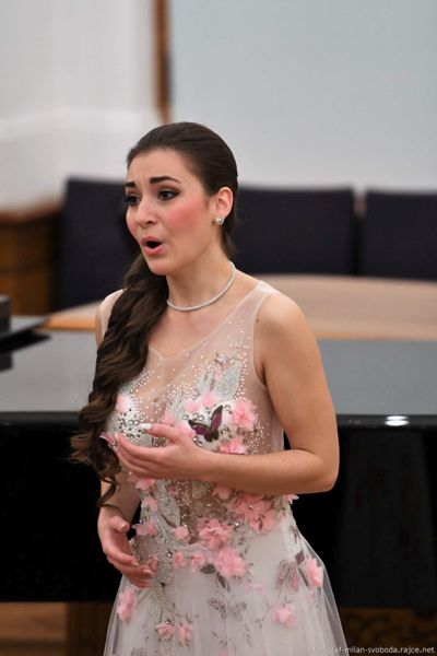 Tereza Štěpánková