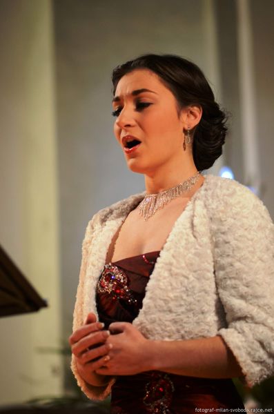 Tereza Štěpánková