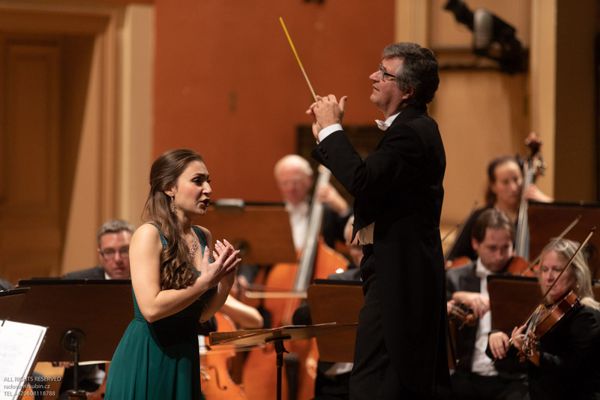 Tereza Štěpánková