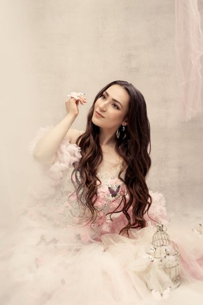 Tereza Štěpánková