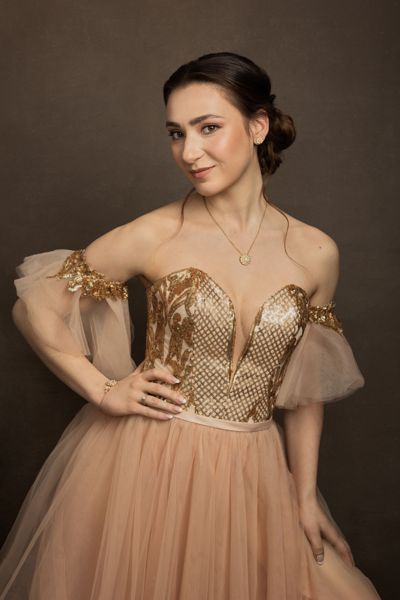 Tereza Štěpánková