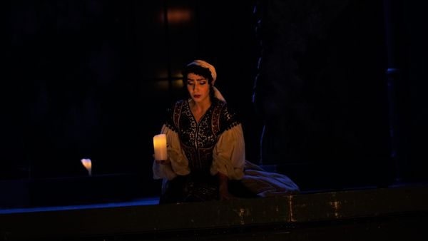 Tereza Štěpánková